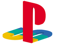 PlayStation logo